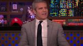 Andy Cohen Seemingly Called BS On Real Housewives Cancellation Rumors