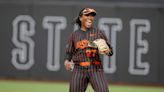 How Oklahoma State softball's 'misfits' put defensive puzzle together to reach WCWS again