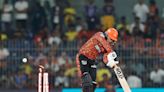 Sunrisers Hyderabad Beat MS Dhoni's CSK to Register the Lowest Total in History of IPL Finals - News18