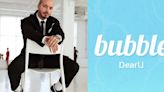 J Balvin se une a la plataforma coreana de fans Bubble