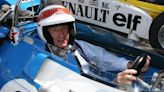 Jackie Stewart to be the honoree at the RRDC Legends Dinner at the GP of Long Beach