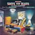 Claude Bolling: Suite for Flute and Jazz Piano Trio