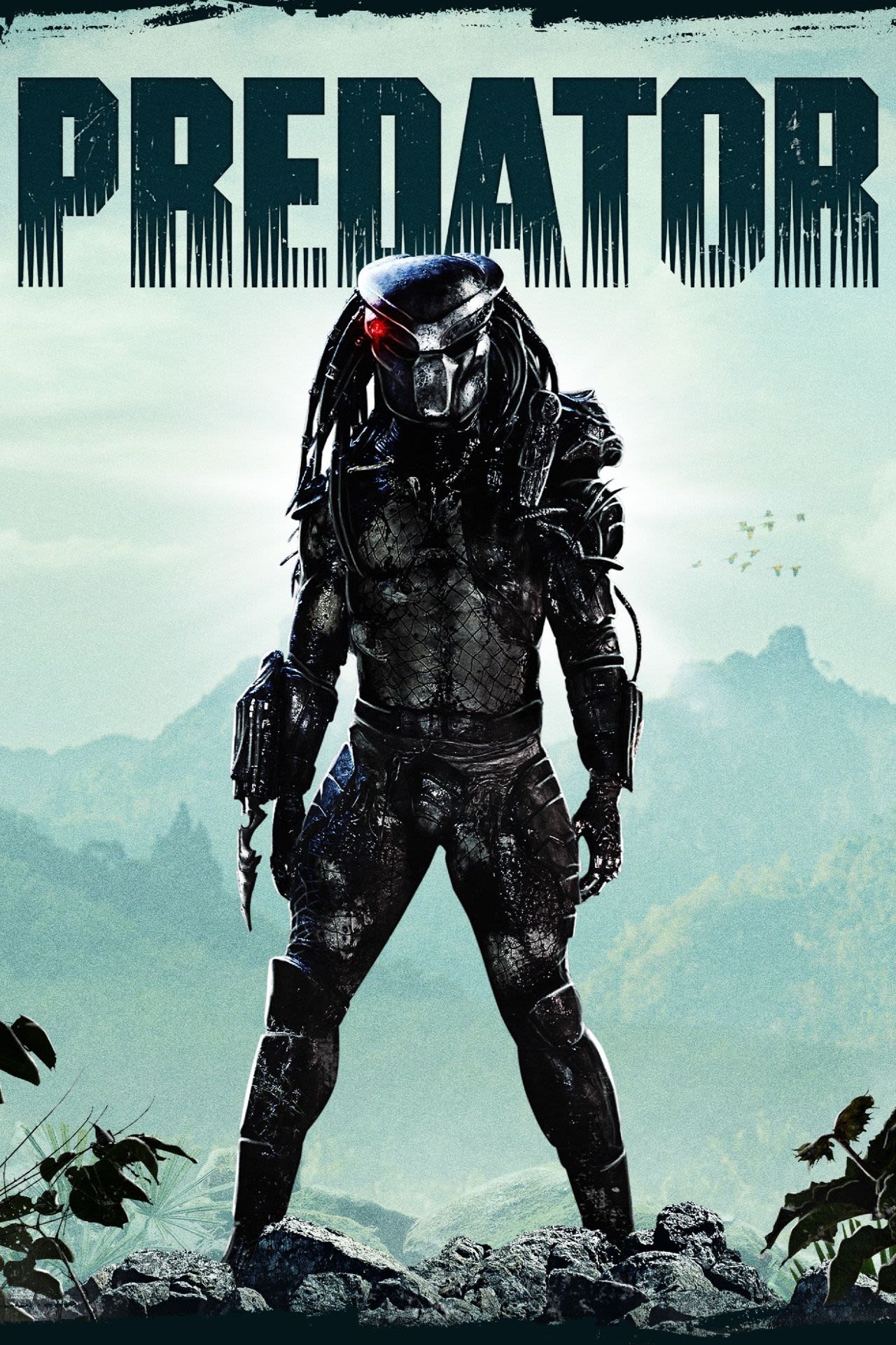 8 Movie Genres The Predator Could Invade Next (& How It Would Work)