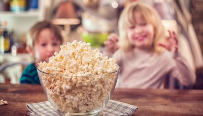 10 Unhealthiest Store-Bought, Bagged Popcorn Brands