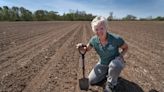 Agronomist works extra hard to take 'femaleness' out of her interactions with farmers