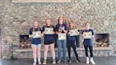 St. Marys Area High School team wins Elk County Envirothon