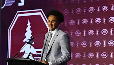 Stanford, Cal ready for cross-country flights this football season in their new ACC home