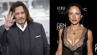 Johnny Depp accusato di violenza verbale sul set di Blow