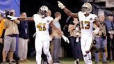 Saints ‘triplets’ ranked among NFL’s bottom half by CBS Sports