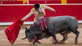 Opinión de la séptima corrida de la Feria del Toro de San Fermín 2024 |El día de los valientes