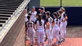 Harbor Creek holds on for dramatic win in PIAA Class 3A softball tournament. What's next?