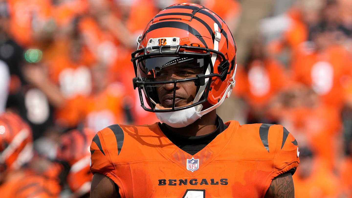 ESPN Commentator Rooting Against Bengals For One Specific Reason