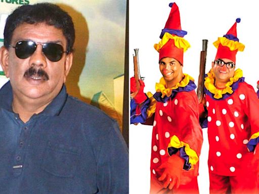 Hera Pheri 3: Ex-Hera Pheri Director Priyadarshan Has This To Say About Akshay Kumar & Co, “It Was Very Great...