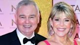 Eamonn Holmes shares 'little snag' that made Ruth Langsford marriage hard