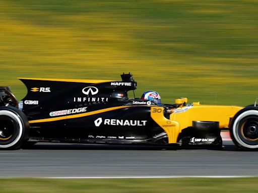 Renault to stop making F1 engines after nearly half-a century; Alpine to remain customer team from 2026