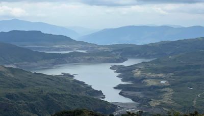 A Chingaza le queda 27,71 % para cumplir meta y abastecer de agua a Bogotá