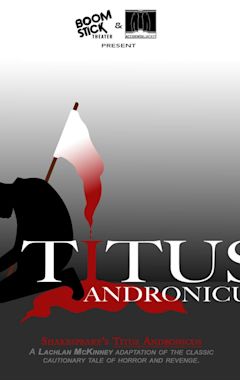 Titus Andronicus