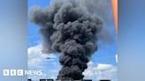 Birmingham businesses face challenges after nearby factory fire