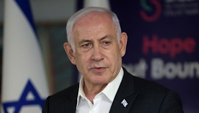 U.S. officials say Netanyahu's accusation video hurts effort to avoid war in Lebanon