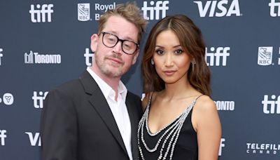 Brenda Song fans gush 'she doesn't age' as star poses with Macaulay Culkin