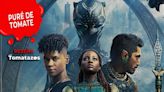 RESEÑA: Pantera Negra: Wakanda por Siempre | Utopía y el heroísmo de la corona