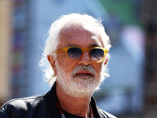 Flavio Briatore podría volver a la F1... ¡con Alpine!