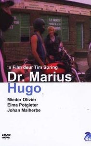 Dr. Marius Hugo