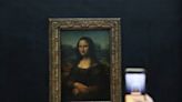 Watch AI Video Of Mona Lisa Rapping As It Divides Viewers