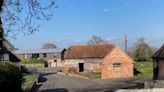 Solihull councillors encouraged to block historic barn four-bed home plan