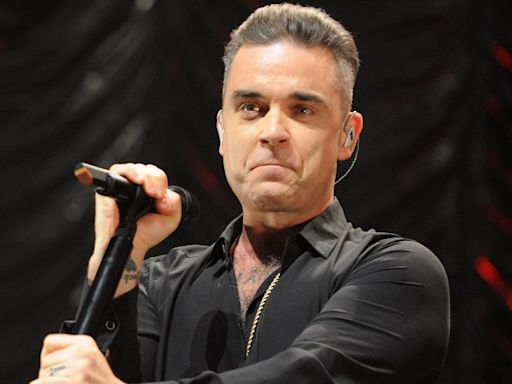 Robbie Williams to Make Surprise Musical Performance of Original Song From ‘Better Man’ After TIFF Monday Screening (EXCLUSIVE)