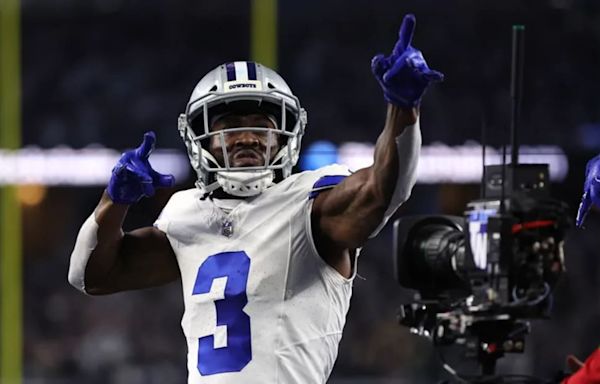 Cowboys Urged To Make Wild Three-Team Trade