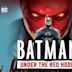 Batman et Red Hood : Sous le masque rouge