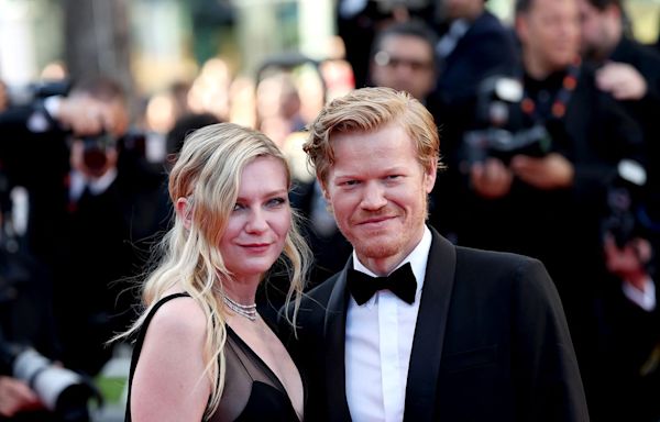 A Comprehensive Kirsten Dunst and Jesse Plemons Relationship Timeline