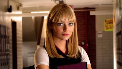 ¿Vuelve a Marvel? Esto es lo que ha dicho Emma Stone sobre si regresará como Gwen Stacy