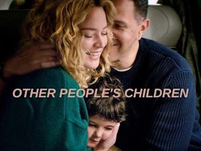 Other People's Children (2022 film)