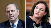 Katie Porter could be a major threat to Adam Schiff in November. But she's running out of time