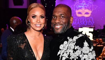 Binder Blessings: Gizelle Bryant #RHOP Reacts To Jamal Bryant's Engagement To His New Birth Boo