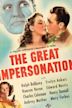 The Great Impersonation (1942 film)