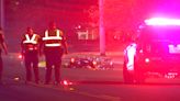 SAPD: Man dead, 2 hospitalized after multiple motorcycle crashes