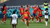 2024 Olympics: Spain snatch three points through Alexia Putellas wonder goal