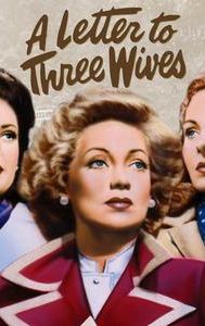 A Letter to Three Wives