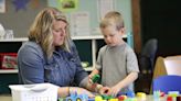 Here's how Calumet County is trying to help its child care providers survive