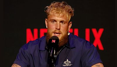 Jake Paul tiene NUEVO RIVAL en julio tras la baja de Mike Tyson