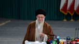Iranians vote in parliamentary runoff election after hard-liners dominate initial balloting - The Morning Sun
