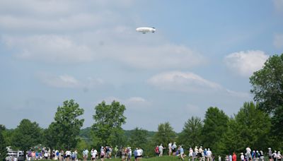 Louisville's Valhalla Golf Club to host Solheim Cup. What to know about LPGA Tour event