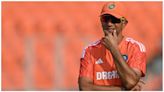 Rahul Dravid to reunite with old IPL franchise as new head coach