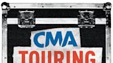 Country Music Association announces 2023 Touring Awards Nominees, Keith Urban to host