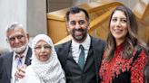 Humza Yousaf to be sworn in as Scotland’s First Minister
