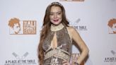 Lindsay Lohan y otras celebridades son acusadas en fraude ligado a criptomonedas