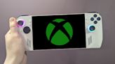 Xbox handheld console rumors: Possible release date, features, and more